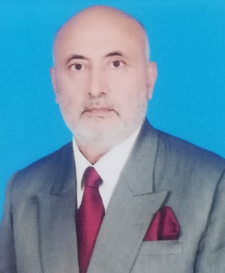  Eusaf Jamal (Lecturer)